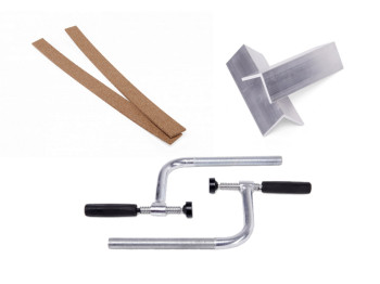 Ramia Workbench Accessory Kit UN-SET-HB (image for) Ramia Workbench Accessory Kit UN-SET-HB