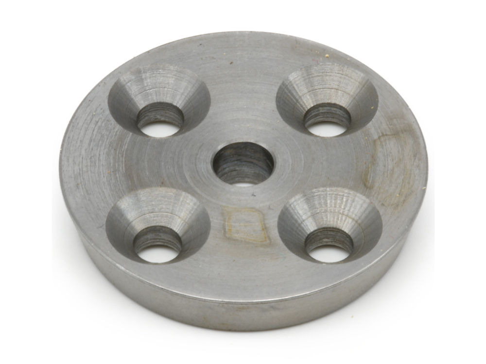 (image for) Rotur Multi-Chuck Face Plate - 40mm