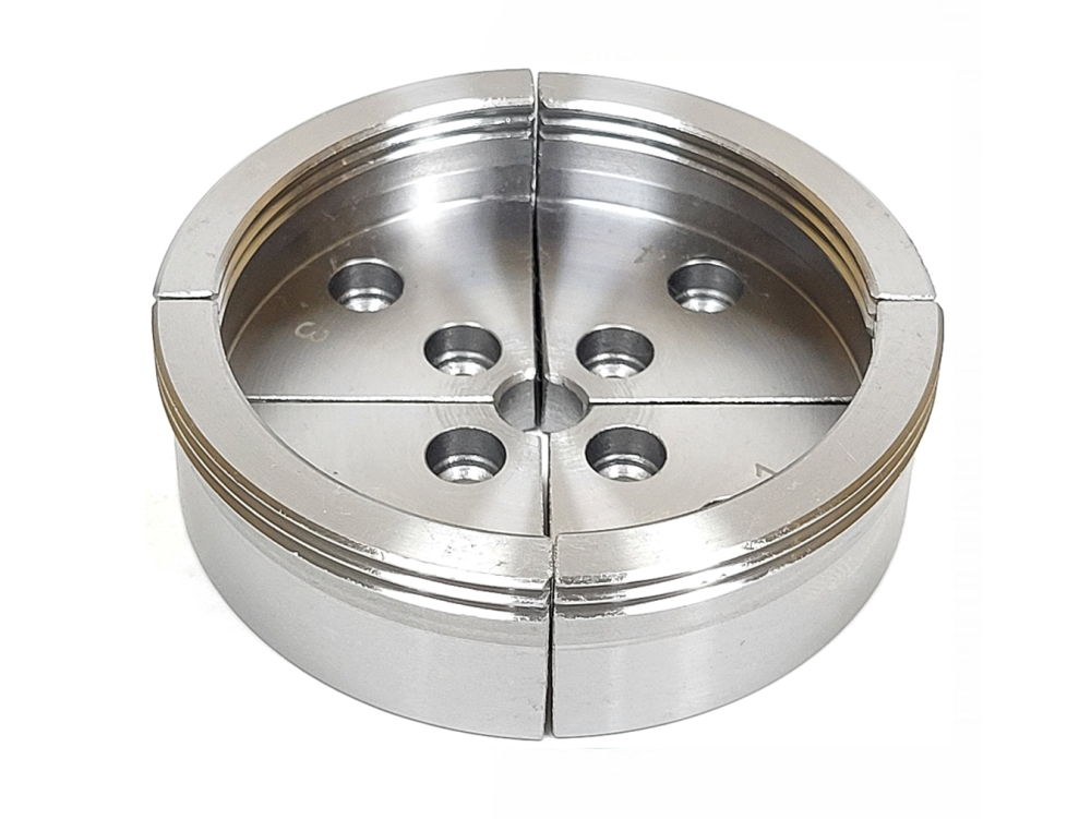 (image for) Viper2 Wide Jaws