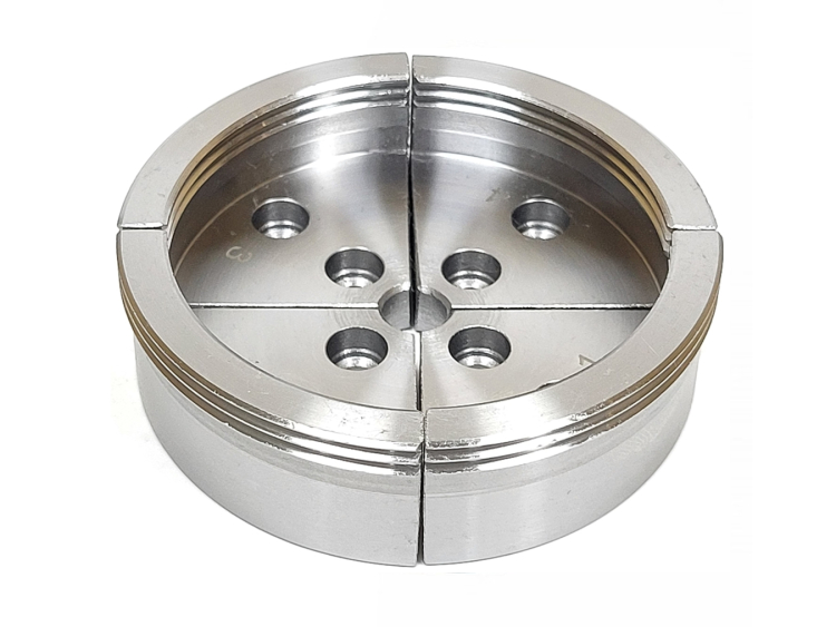 (image for) Viper2 Wide Jaws