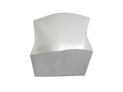 (image for) Outer Filter For DC50 Vacuum Extractor, Pack of 5