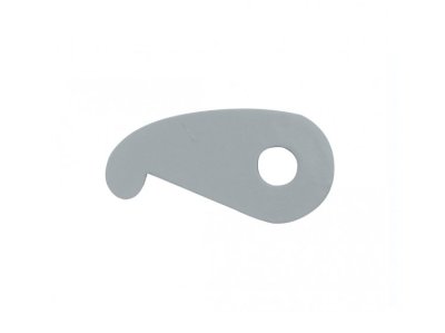 (image for) Robert Sorby Turnmaster HSS Mushroom Cutter
