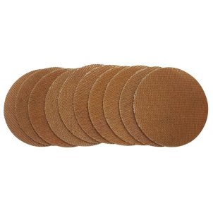 (image for) ProNet Abrasive Hook & Loop Disc 2" - 180grit (Pack of 10)