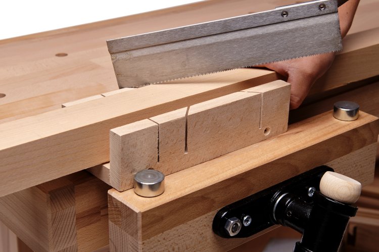 (image for) Ramia Advanced 1500 Workbench