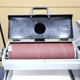 (image for) Charnwood DS16/32 Drum Sander 16" Width Capacity