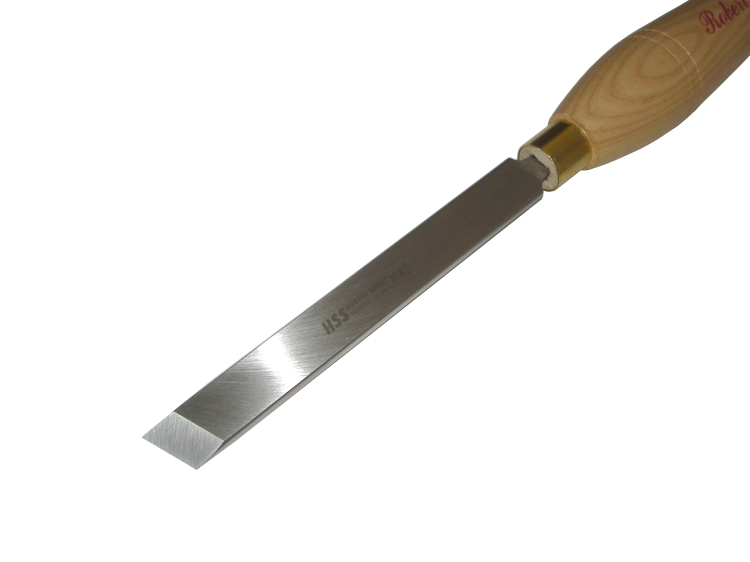 (image for) Robert Sorby Standard Skew Chisel 3/4" - Handled