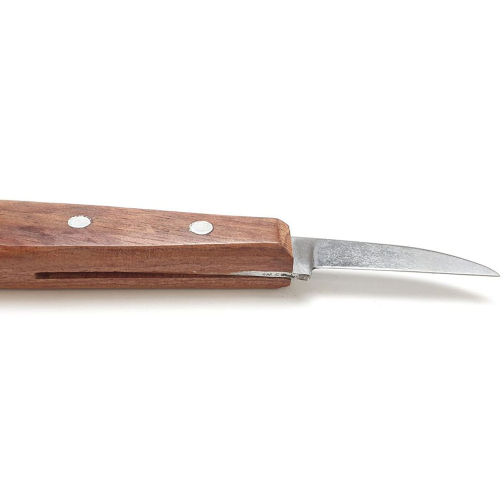 (image for) Beber BDK Detail Carving Knife