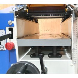 (image for) Charnwood W583 Planer Thicknesser 10'' x 7''