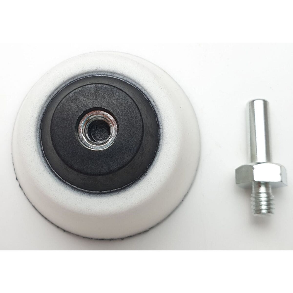 (image for) Sandi Pads High Profile Sanding Pad - 50mm