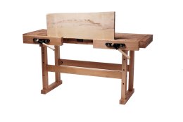 (image for) Ramia Multi-Bench 2000 Workbench + Storage Cupboard & Accessory Kit