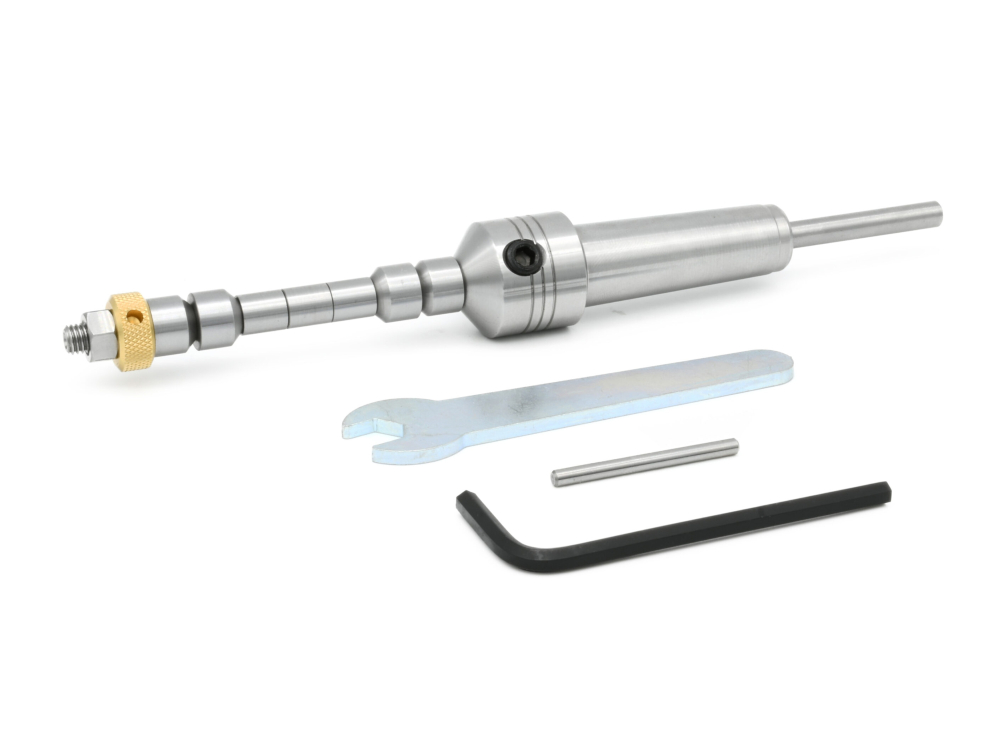 (image for) Rotur Universal Original Pen Mandrel Kit 2MT