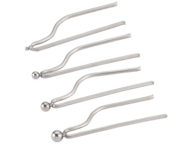 (image for) Peter Child Mixed Set Ball Points (Pack of 4)