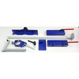 (image for) Charnwood BGCS4 Bench Grinder Chisel Sharpening System