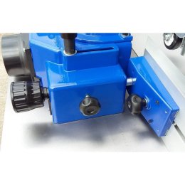 (image for) Charnwood W050P Spindle Moulder & W050ET Extension Table (Package Deal)