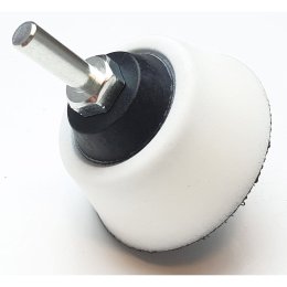 (image for) Sandi Pads High Profile Sanding Pad - 50mm