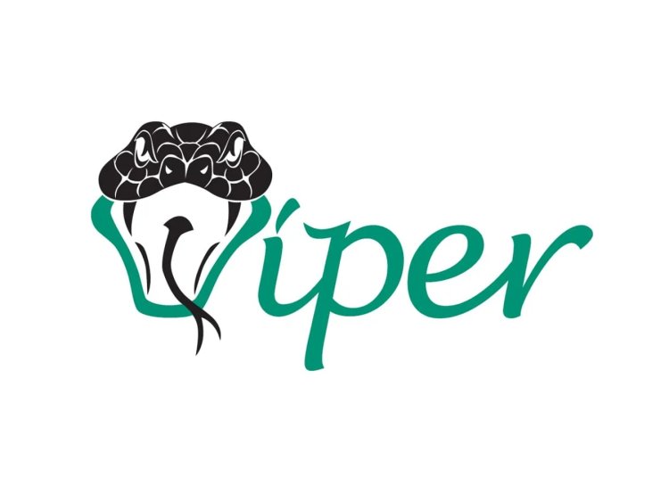 (image for) Viper2 Pen Blank Jaws