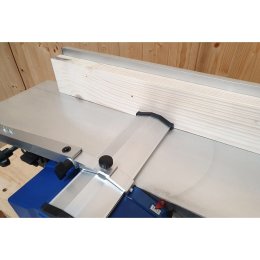(image for) Charnwood PT200 Bench Top 8" x 5" Planer Thicknesser