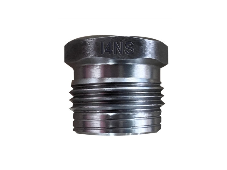 (image for) Nova Chuck Insert M33 x 3.5