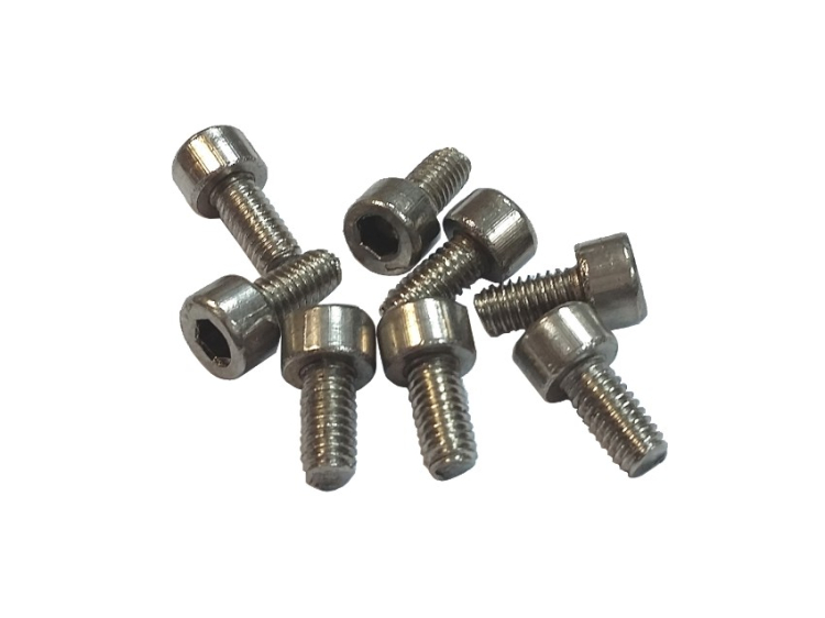 (image for) Viper2 Jaw Screws (pack of 8)