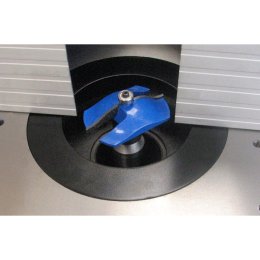 (image for) Charnwood W030P Spindle Moulder, Profile Cutter Block & Sanding Kit (Package Deal)