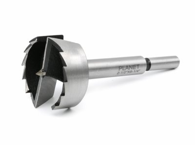 (image for) Planet Long Series Sawtooth Forstner Bit 3/8''