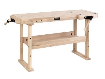 (image for) Ramia Finish It Yourself 1500 Workbench