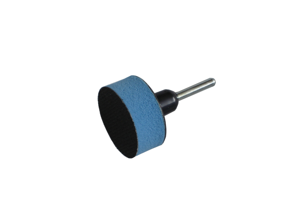 (image for) Robert Sorby 2" Velcro Sponge Pad