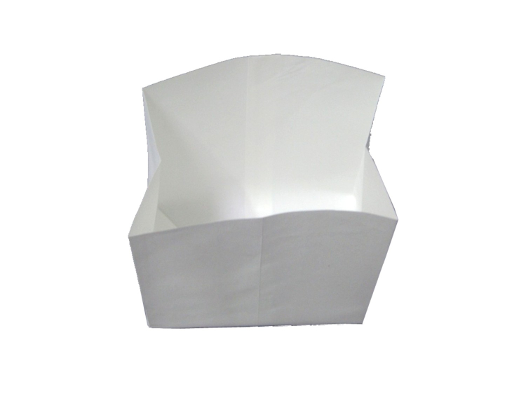 (image for) Outer Filter For DC50 Vacuum Extractor, Pack of 5