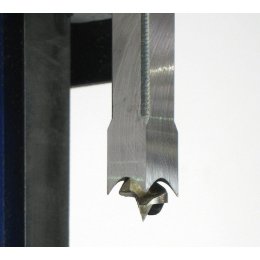 (image for) Charnwood W325P 3/4'' Morticer & 4 Imperial Chisels (Package Deal)