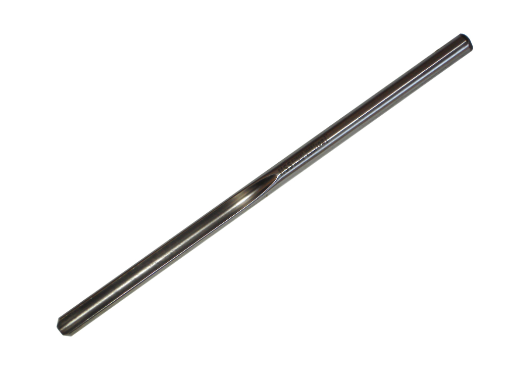(image for) Robert Sorby Standard Bowl Gouge 3/8" - Unhandled