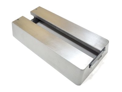 (image for) Charnwood 1421EB 3 in 1 Extension Bed For 1421VF