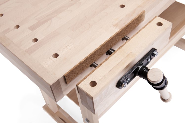(image for) Ramia Workbench Accessory Kit UN-SET-PRO