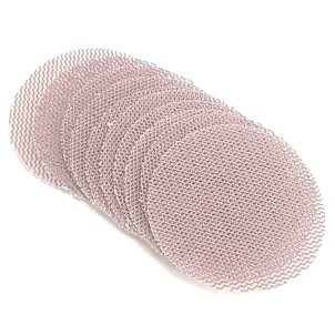 (image for) ProNet Abrasive Hook & Loop Disc 2" - 240grit (Pack of 10)