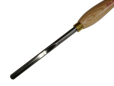 (image for) Robert Sorby Standard Bowl Gouge 1/2" - Handled