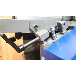 (image for) Charnwood W583 Planer Thicknesser 10'' x 7''