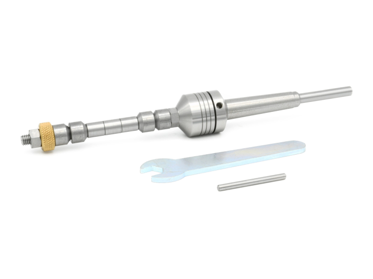 (image for) Rotur Deluxe Pen Mandrel Kit 1MT