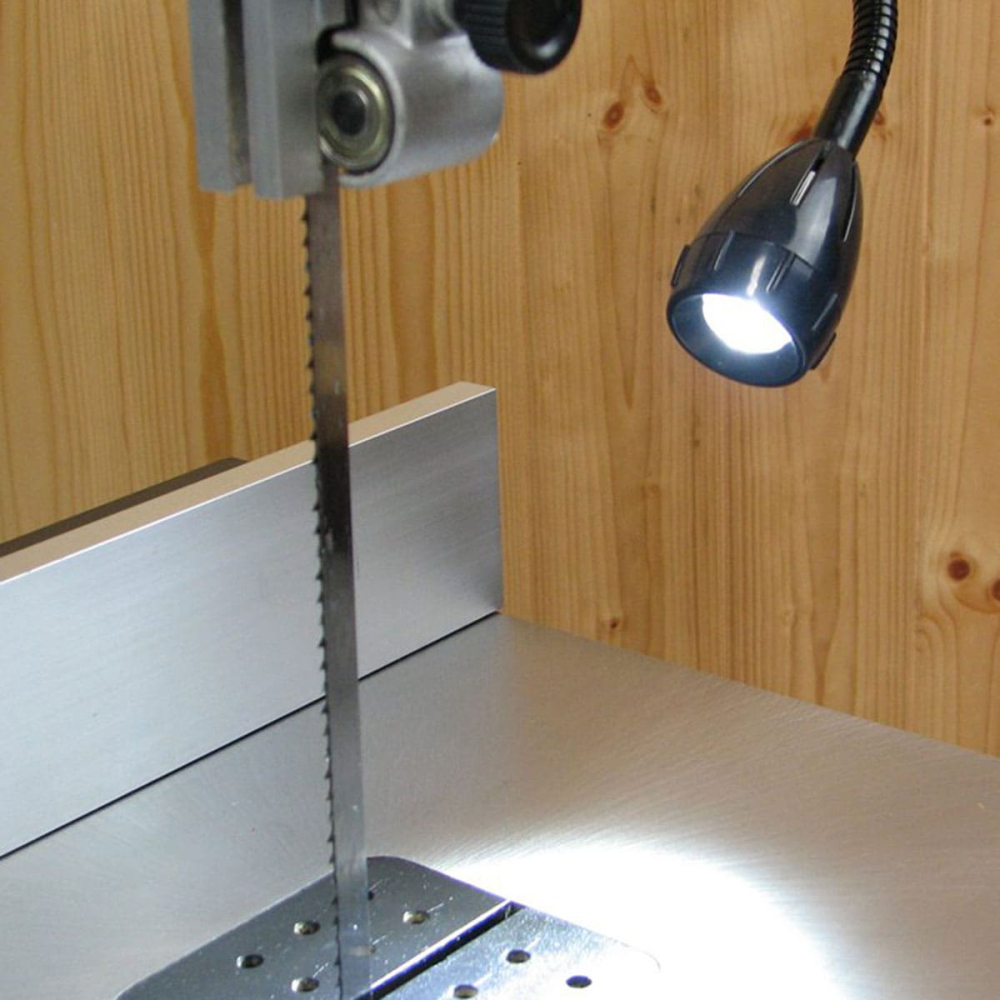 (image for) Charnwood B350 Premium Bandsaw - 14"