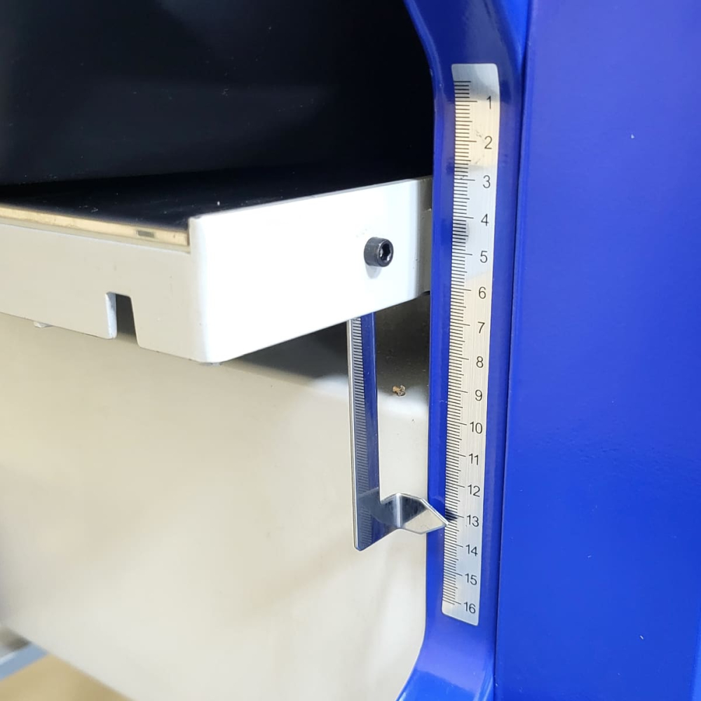 (image for) Charnwood PT250SP 10" x 6" Planer Thicknesser With 24 x TC Cutters In Spiral Block