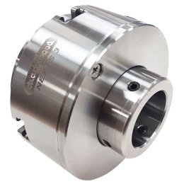 (image for) Nexus3R Woodturning Chuck 95mm