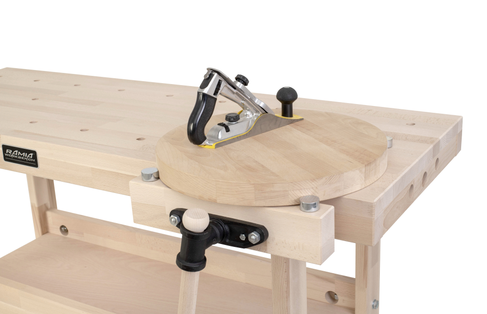 (image for) Ramia Finish It Yourself 1700 Workbench
