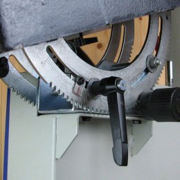 (image for) Charnwood B300 Premium Bandsaw - 12"