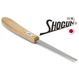 (image for) Shogun FLK100 Japanese Keyhole Pull Saw - 100mm