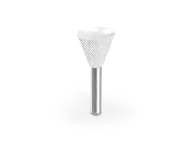 (image for) Saburr Tooth 1/4" Shank Eye Cutter - 3/4" Extra Fine