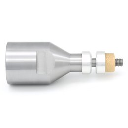 (image for) Rotur Ring Turning Chuck - 1" x 8tpi