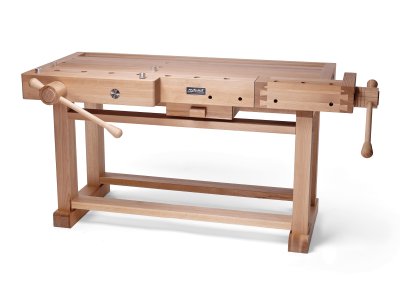 (image for) Ramia Superb 1700 Workbench