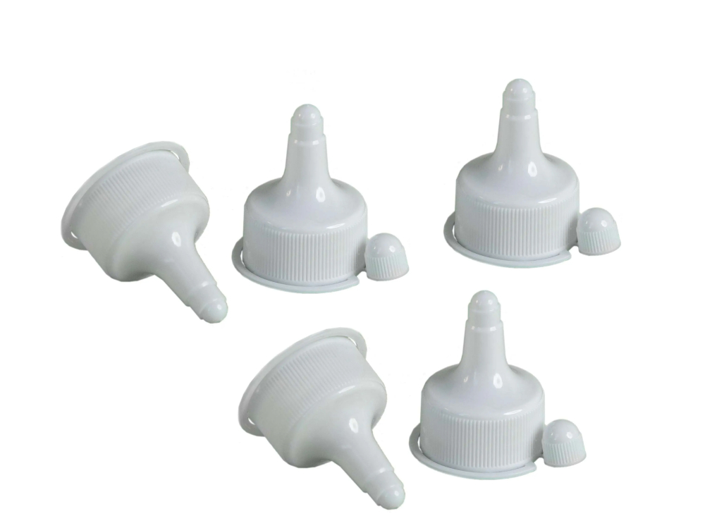(image for) Chestnut Products Dispensing Nozzle - Pack of 5 (Clearance)