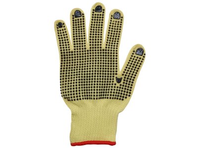 (image for) Beber Kevlar Reinforced Carvers Glove (Single) - Medium