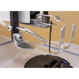 (image for) Charnwood SS16F 16" Scroll Saw With Foot Pedal Switch
