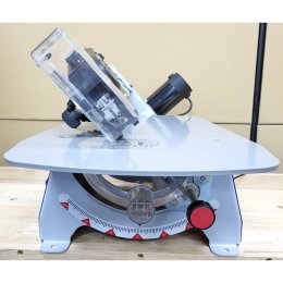 (image for) Charnwood SS18F 18" Scroll Saw with Foot Pedal Switch