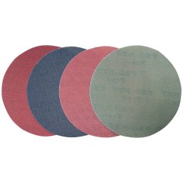 (image for) Charnwood BD48P Belt & Disc Sander 4" x 8", BC01 Cleaner, VB300 & 4 x 8" Discs (Package Deal)